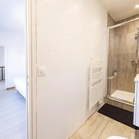 La Petite Maison Pasteur Сasa de vacaciones