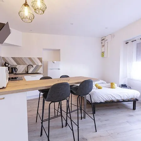 La Petite Maison Pasteur
